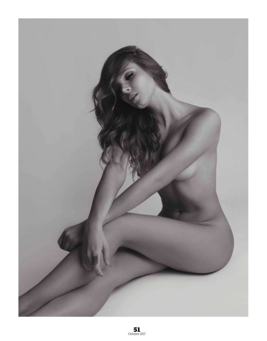 Elizabeth Loaiza foto amatoriali culo nudo 49