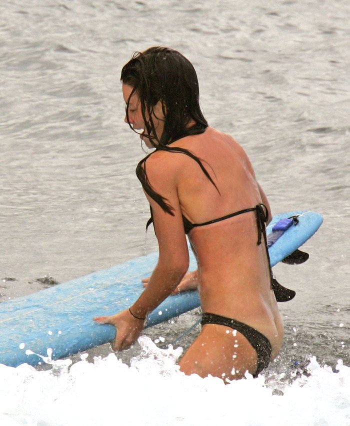 Evangeline Lilly foto nuda 62