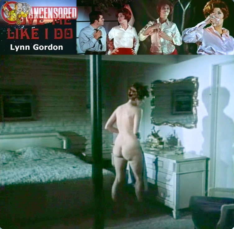 Lynn Gordon gambe